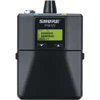 Shure P9HW