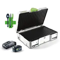 Tomado TGC2001S - Kleine contactgrill - Tosti apparaat - PFAS vrij - Zwart/rvs - 750 watt