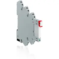 ABB CR-S Interface Relais 250V 6A 24VAC/DC - 1SVR405541R3210