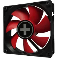 Xilence XPF120.R | 120mm ventilator voor behuizing