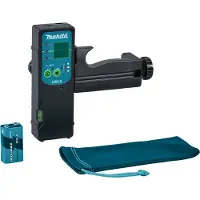 Makita Accessoires Laserlijn ontvanger LDG-5 - TK0LDG501G