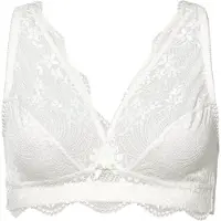 Bonprix Bralette zonder beugels met biologisch katoen maat 85