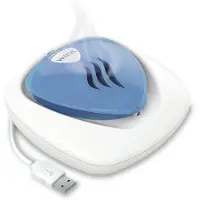 Vicks Draagbare Watervrije Verstuiver VH1800EU | 1 stuk