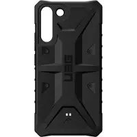 Uag Pathfinder Backcover voor de Samsung Galaxy S22 Plus - Zwart