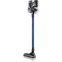 Ariete 2723 Lithium Blue, Stofzuiger, Blauw