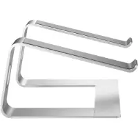 Deltaco ARM-0531 Laptop Standaard - Ergonomisch ontwerp - 11-17 inch - Aluminium