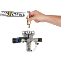 Graco ProXChange Pump Kit GX 24Y472