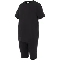 Mamalicious Joggingpak zwart