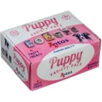 Antos Puppy Variety Pack