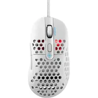 Deltaco GAMING Gaming Muis GAM-106-W
