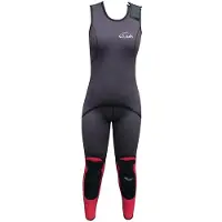 Seland Mulhacen Canyoning Suit Zwart L