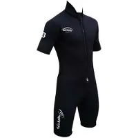 Seland Veral Corto Neopreen Pak M Black