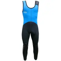 Seland Riolan John Canyoning Suit Blauw 3XL