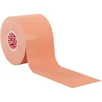 ROCKTAPE H20 Kinesiotape - Sporttape - 5 cm x 5 m - Beige