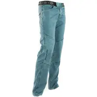 Jeanstrack Turia - Klimbroek - Heren Verde Ethnic S - Regular