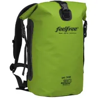 FeelFree Dry Sack 60l Groen