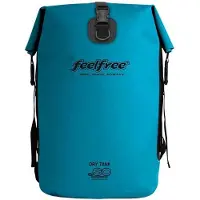 FeelFree Dry Sack 60l Blauw