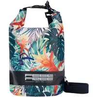 FeelFree Tube Tropical Mini Dry Sack 3l Veelkleurig