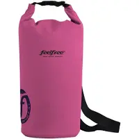 FeelFree Tube Dry Sack 10l Roze