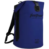 FeelFree Dry Sack 60l Blauw
