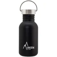 Laken Basic 500ml Fles
