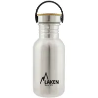 Laken Basic 500ml Fles