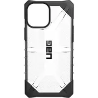 Uag Plasma iPhone 12 Pro Max Hoesje Doorzichtig