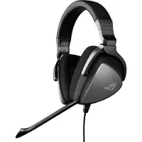 Asus ROG Delta S - Zwart