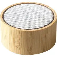 Blaupunkt BLP3630 Mono draadloze luidspreker Hout 3 W
