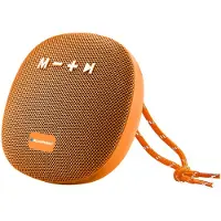 Blaupunkt BLP3120 bluetooth fm speaker zwart 5w