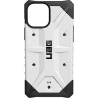 Uag Pathfinder iPhone 12 Pro Max Hoesje Wit