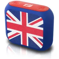 Muse M-312 BTK - Bluetooth speaker - Engeland