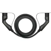 Deltaco e-Charge EV-3207 Oplaadkabel Elektrische Auto - Type 2/Type 2 - 32A - 7 m
