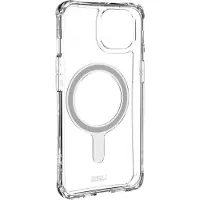 Uag Plyo MagSafe iPhone 13 Hoesje Doorzichtig