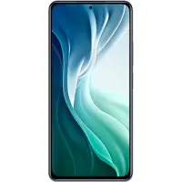 Xiaomi Mi 11i 256GB Zilver 5G