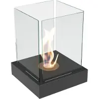 Kratki Bio ethanol Tango Sfeerhaard