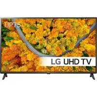 LG 43UP75006LF