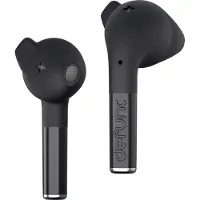 DeFunc TRUE TALK Earbud - Zwart