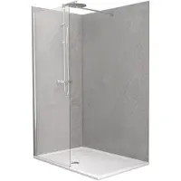 Dumaplast Wandpaneel Dumawall Xl Orlando 90x260cm