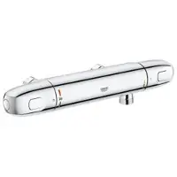 GROHE Douchemengkraan 1000 Zonder S-Koppeling - HOH 120mm 1/2