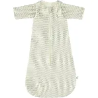 Trixie - Tussenseizoen Slaapzak - Print - Stripes Olives / maat 87