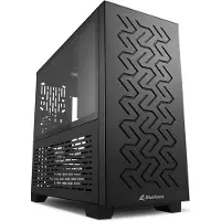 Sharkoon MS-Z1000 Zwart | PC-behuizing