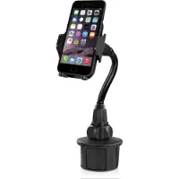 Macally Universele Bekerhouder Smartphone Houder XL