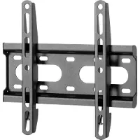 Wolff Mount Compacte tv-muurbeugel tot 42 inch