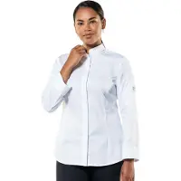 Chaud Devant Lady Nordic White | Maat: XL
