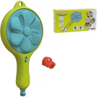 Smoby 810914 Smoby Neo huis buitendouche