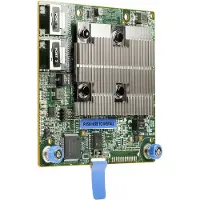 HP E208i-a SR Gen10 Low-Heatsink Controller Module