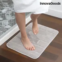InnovaGoods Visco-elastische Badkamermat - Badmat