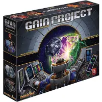 Asmodee Gaia Project Boardgame - Strategisch bordspel - 12+ jaar