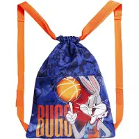 Looney Tunes Space Jam 2 Zwemtas / Sporttas Bugs Bunny